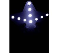 Whadda WSL199 Lumière stellaire Modèle (kit/module): kit à monter 4.5 V