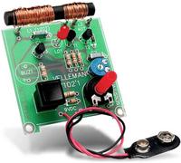 Whadda WSMI7102 Détecteur de métaux
