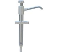 Whale MK6 Boat Faucet, Boat Sink