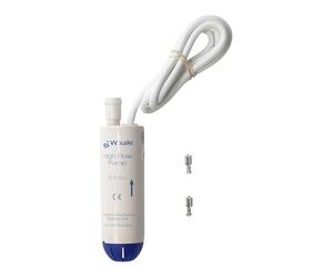 Whale Nuevo 2024 - Pump High Flow Sub 12v
