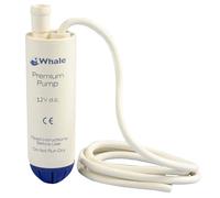 Whale Pompe immergée et en ligne 150 Type I