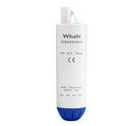 Whale Pompe De Cuisine électrique Submersible Premium Gp1354 13.2l/min 24v