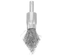 WHAMVOX Brosse Métallique Brosse Fine Forme Pagode en Acier Inoxydable pour Nettoyage Approfondi et Élimination des Taches Tenaces et Élimination des Taches Tenaces pour Tubes et Surfaces