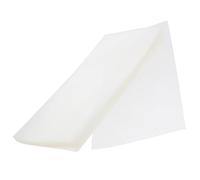 WHAMVOX Pochettes pour Billets Format 80x180mm en Pe Lot de 50 Résistantes à L'oxydation L'usure Collectionneurs et Usages Professionnels en Entreprise et Expositions