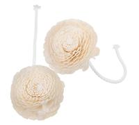 WHAMVOX Recharge pour Diffuseur de Parfum Floral, Fleur Artificielle | Durance Parfum Intérieur, Outils Diffuseurs, Diffuseurs Huiles Essentielles de Fleurs, Beige pour Bureaux