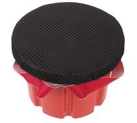 WHAMVOX Tabouret Couleur Plastique et Portable Surface Jardinage de Lisse Tissu Coton, Léger et Pratique Aléatoire Travail Agricole Jardinage en Extérieur Couleur Aléatoire