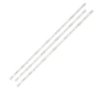 WHARGTSL Bande de rétroéclairage LED (1/5/10 Kits) LED39C310A JS-D-JP3910-071EC JS-D-JP3910-061EC E39DU1000 MCPCB JS-D-JP3920-071EC R72-39D04(1set)