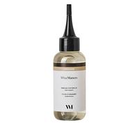 WHAT MATTERS Éco-Recharge Parfum d'Intérieur à la Fleur d'Oranger, 100ml | Senteur florale et apaisante, orange & cèdre, vegan, recharge flacon spray verre rechargeable, fabriqué en France