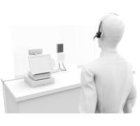 WHD WHD VoiceBridge Standard/Bluetooth