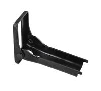 WheatThrive 161810-1 Sabot de scie Sabre, Plaque de Guidage, Base en métal pour scie sans balais Makita DJR186 18 V, pièce de Rechange, 1 Paquet