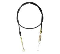 WheatThrive Câble d'embrayage pour motoculteurs RT65H RT65E FT24, remplace les pièces 946-1117 et 746-1117, pièces de rechange pour tracteur de jardin