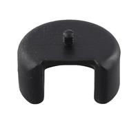 WheatThrive Douille de charnière de hayon, bague de pivot de hayon pour Dodge Ram 1500 2500 3500 4500 5500 09-18, remplace 55372948AB 55372948AA, ajustement direct en plastique, lot