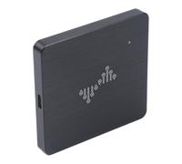 WheatThrive DSLogic Analyseur logique, échantillonnage 100 MHz, 16 CH, profondeur 16 Go, USB Type-C, pour débogage de PC Windows