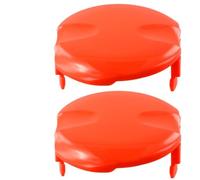 WheatThrive Lot de 2 cache-bobines pour GARDENA SmallCut 300+, Accu, EasyCut, ComfortCut, modèles 8845 8844 9824 9826