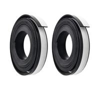 WheatThrive Lot de 2 protections anti-éclats de rail de guidage, longueur pour SP6000, Festool, DeWalt, partie 423360-7, 194419-4, 495209