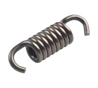 WheatThrive Ressort d'embrayage, outil de jardin, pièce de débroussailleuse, ressort de rechange pour débroussailleuse 43cc 52cc, longueur 42mm