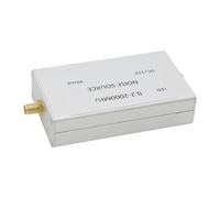 WheatThrive Source de bruit, générateur de signal, bruit blanc 0,2-2000 MHz, source de suivi de planéité élevée pour analyseur de spectre, outil RF