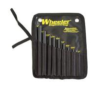 Wheeler Engineering Kit chasse-goupilles Starter 9 pièces