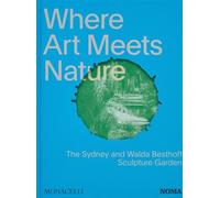 Where Art Meets Nature