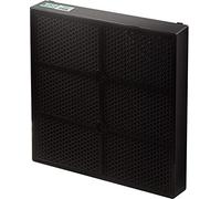 Whirlpool 1183050KC, filtre 2 en 1, véritable HEPA-charbon combiné (PRO-Large) - Filtre de rechange compatible avec modèle WPPRO2000 Series