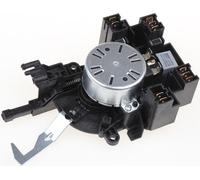 Whirlpool 481010555032 Sécurité porte four