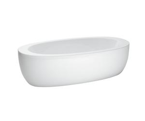 Whirlpool alessi 203 blanc - LAUFEN H2419700006951