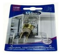 Whirlpool Ampoule E14 15 W Refrigerateur Pour Refrigerateur Ref: 48400000097 G