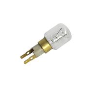 Ampoule Lampe T25 E14-15w Pour Refrigerateur Ou Congelateur