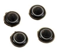 Whirlpool Butee De Grille H 7 M/m (4 Pcs) Ref: 484000000903 G