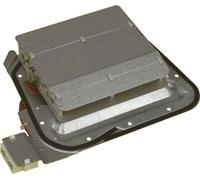 Whirlpool - Heizung Element-1000W + 1000W - 481225928926