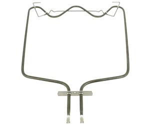 WHIRLPOOL Inferieur Resistance pour Four 481010551720