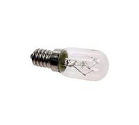 Whirlpool Lampe 20w Culot E14 Conso 20kwh/1000h Ref: 480120101098