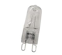 WHIRLPOOL - LAMPE HALOGENE 40 W CULOT G9 - 481010391431