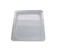 Whirlpool - Plat Verre Lechefrite 350 X 340 - Ref: 481944058905
