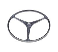 WHIRLPOOL - Poulie / Volant tambour - 298mm - 481252888083