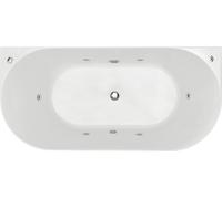 Whirlpool Relax Baignoire Home Spa Indoor Baignoire à hydromassage