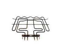 WHIRLPOOL - RESISTANCE GRILL VOUTE 2850 W 435 X 370 - 481225928873