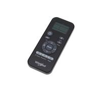 WHIRLPOOL - Télécommande Climatisation mobile - 482000091916