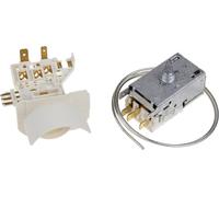 Whirlpool - Thermostat Atea A13-0701 + Kit-Lampe - 484000008568