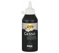Whisper Solo Goya Gesso 250 Ml Noir, Ck 85281