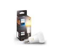 Ampoules connectées White Ambiance standard E27 75W a l'unité