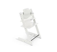 white Chaise haute Tripp Trapp®