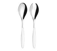 White COUVERTS À SALADE 'FEELING' "CUTLERY"