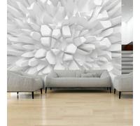 White Dahlia