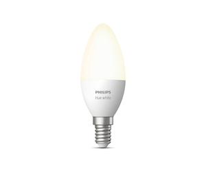 White E14 (ersetzt 40 Watt)