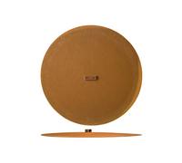 White Fire 3165116 Couvercle pour Barbecue