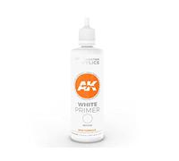 White Primer 100 ml 3rd Generation