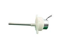 White round DC 3V 6V 10RPM 21RPM long axis Gear electronic starter Electrical Reduction electronic starter solar electronic starter RUAJOGYNVM