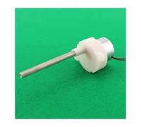 White round DC 3V 6V 10RPM 21RPM long axis Gear electronic starter Electrical Reduction electronic starter solar electronic starter IINKUEYK