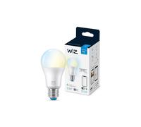 Whites LED-Lampe A60 E27 (ersetzt 60 Watt)